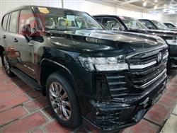 تۆیۆتا لاند کروزەر